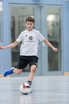 Bild 26 - wCJ NFV Futsalturnier